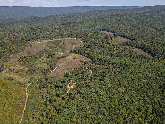 5th image of Flat Top Rd