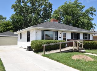 1804 Polaris Ave, Racine, WI 53404