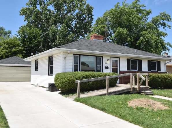 1804 Polaris AVENUE, Racine, WI 53404