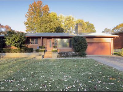 2905 Harrison Ave, Louisville, KY, 40217