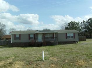 173 Deerfield Rd, Garysburg, NC 27831
