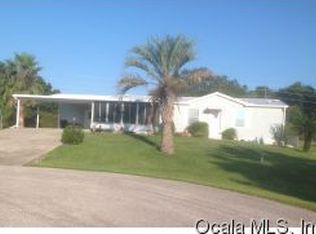 13350 SE 49th Ct, Belleview, FL 34420