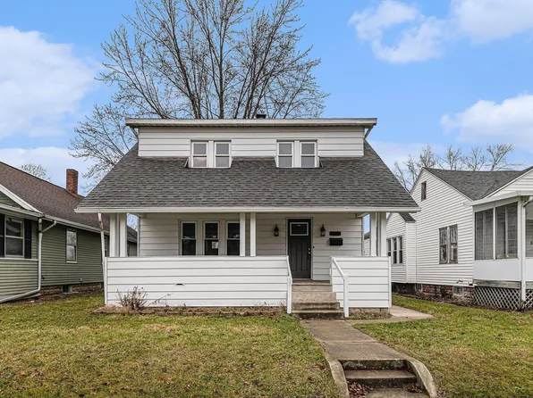 1209 E Ewing Ave, South Bend, IN 46613