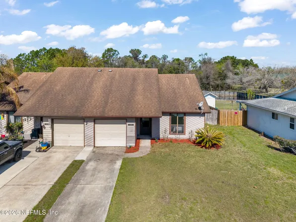 2662 SAN FRANCISCO Boulevard #B, Orange Park, FL 32065