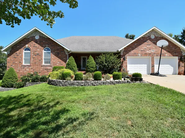 1412 Stonecreek Drive, Nixa, MO 65714