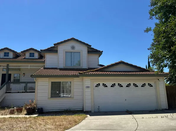 2181 Kenton Ct, Oakley, CA 94561