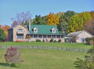 185 Trillium Hills Way, Fincastle, VA 24090