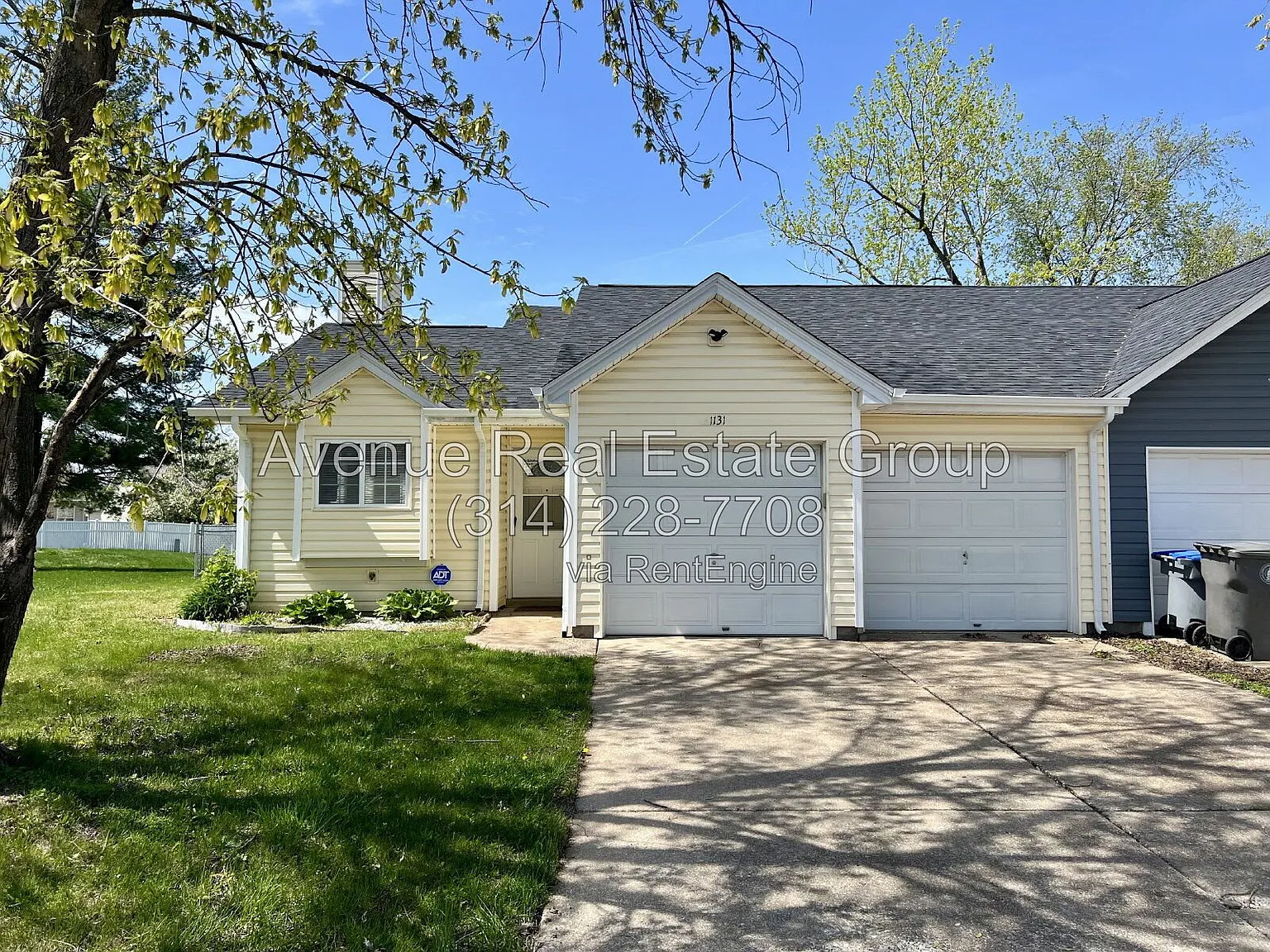 2 bed, 2.0 bath, 1008 sqft, $1,795 — Photo 1