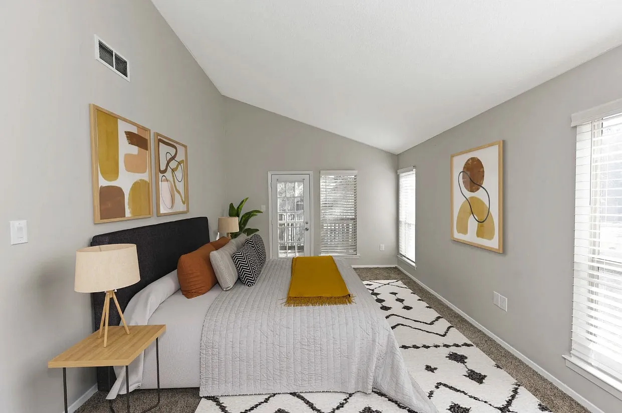 Sunridge Townhomes — Photo 4