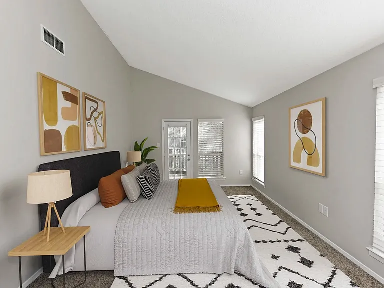 Sunridge Townhomes — Photo 4