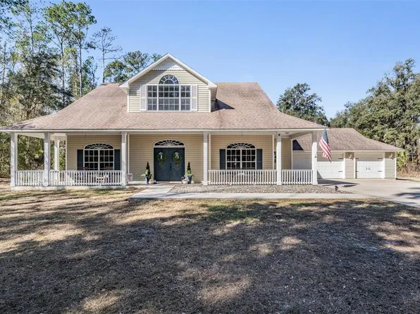 5079 Cedar Ln, Brooksville, FL 34601
