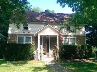 36 Woodland Rd, Binghamton, NY 13901