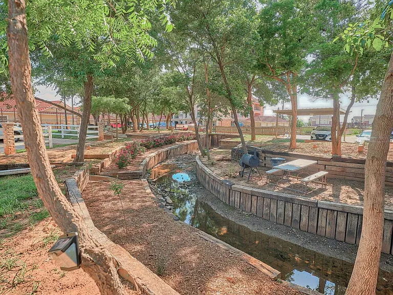 Stone Creek Ranch Apartments — Photo 23