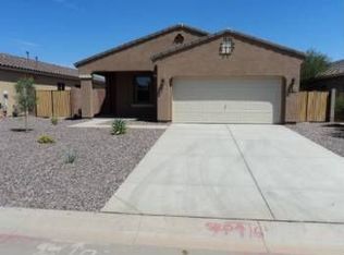 802 W Love Rd, Queen Creek, AZ 85143