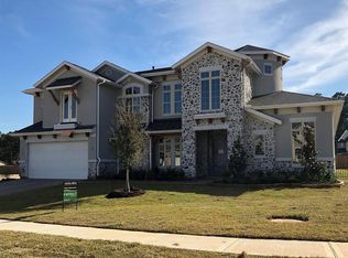 91 Oak Estates Dr, Conroe, TX 77384