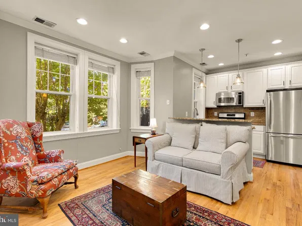 1929 1st St NW APT 101, Washington, DC 20001