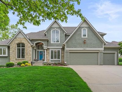 17617 Penrose Ln, Lenexa, KS, 66219