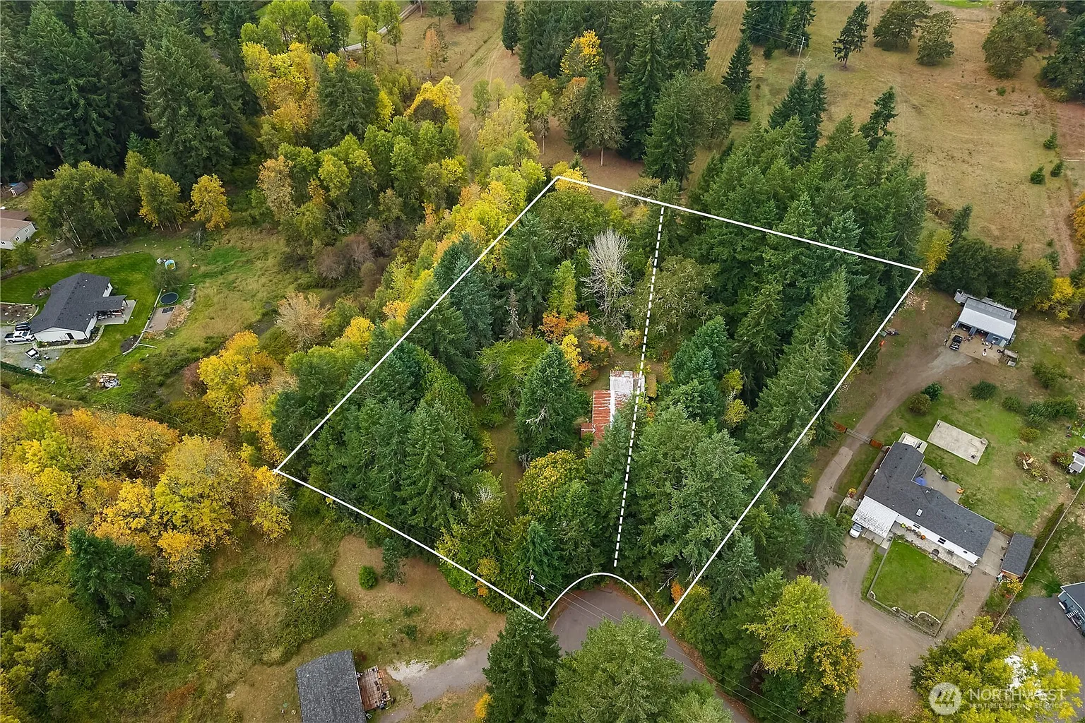 955 Tipsoo Loop N photo 1
