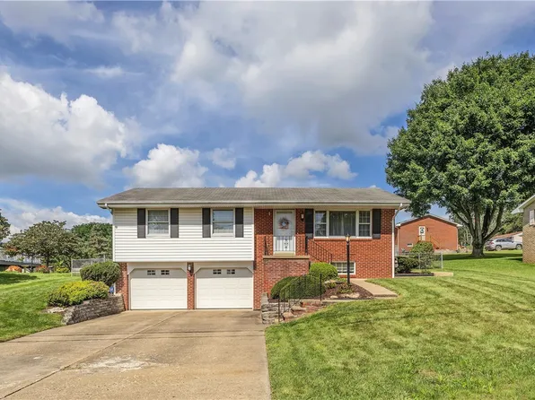 1108 McGovern Rd, Houston, PA 15342
