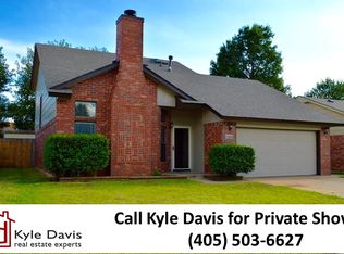 1800 Jackson Dr, Norman, OK 73071