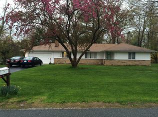 8708 Windsor Mill Rd, Baltimore, MD 21244