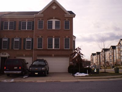 8202 Oak Lawn Dr UNIT 125, Laurel, MD, 20723