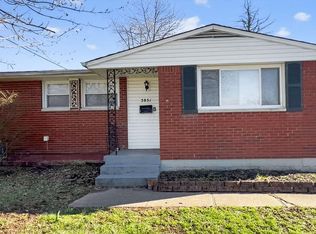 3851 Fairmoor Rd, Columbus, OH 43228