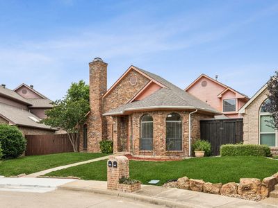 4103 Bendwood Ln, Dallas, TX, 75287