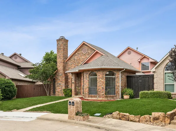 4103 Bendwood Ln, Dallas, TX 75287