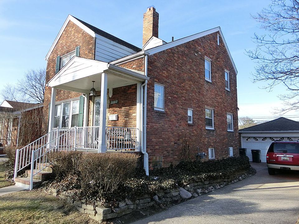 1st image of 22217 Madison St