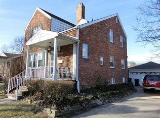 22217 Madison St, Saint Clair Shores, MI 48081
