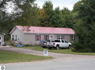 8777 Cedar River Rd, Mancelona, MI 49659