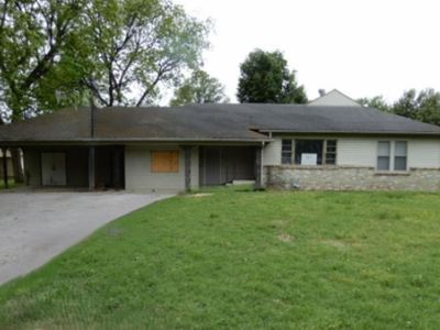 820 Kingshighway, New Madrid, MO, 63869