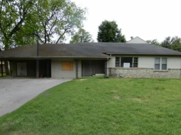 820 Kingshighway, New Madrid, MO 63869