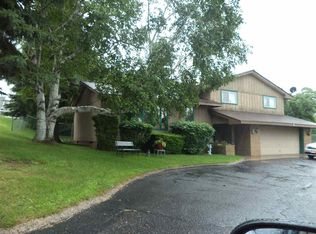 911 Birch St, Hancock, MI 49930