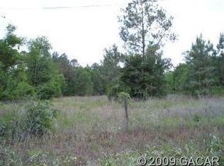 6719 NW 218th Ave, Alachua, FL 32615