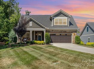 2245 Lincolnshire Ln, Waxhaw, NC 28173