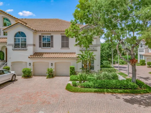 113 Colonade CIR #202, NAPLES, FL 34103