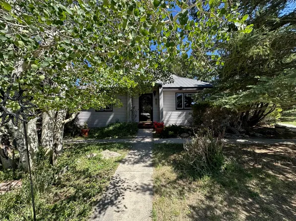 29 County Road 648, Encampment, WY 82325