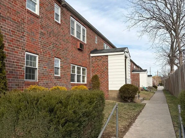 210 Trinity Avenue, 210 Trinity Ave APT B3, Ambler, PA 19002