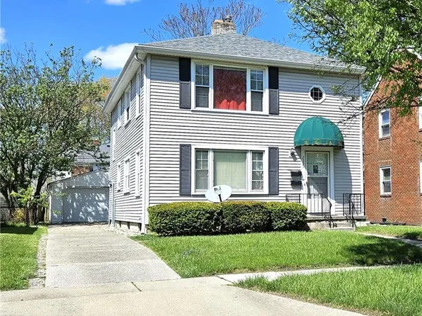 2330 Berdan Ave, Toledo, OH 43613