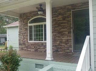 7798 Rocky Fork Almaville Rd, Smyrna, TN 37167
