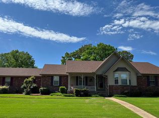 1407 Hawkwood Rd, Sherwood, AR 72120