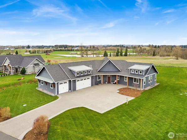 5377 Smith Ridge Drive, Bellingham, WA 98226