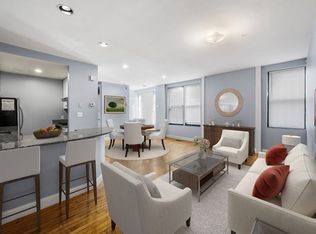330 1/2 E St #1, Boston, MA 02127
