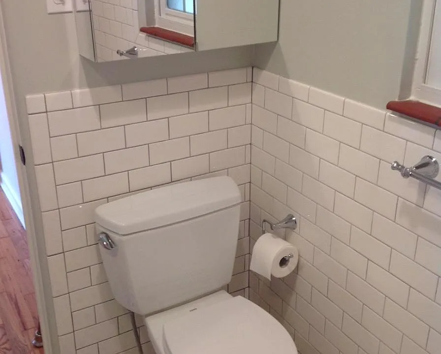1560 Bathoom