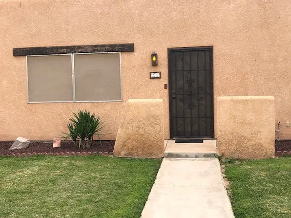 2490 W Yowell Ct Unit 22, Yuma, AZ 85364