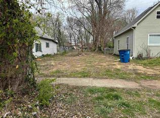 626 Linden St, Terre Haute, IN 47804