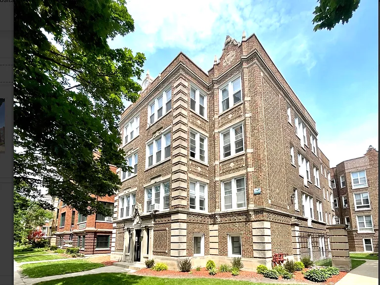 1004-26 W Loyola Ave — Photo 1