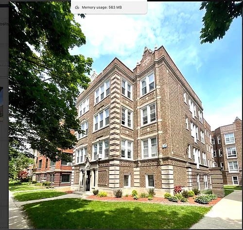 1004-26 W Loyola Ave Photo 1